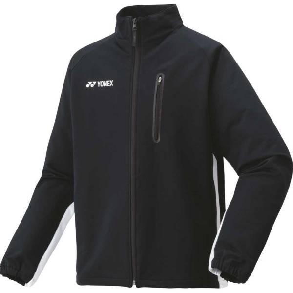 YONEX（ヨネックス） メンズ ウォームアップシャツ 50148 : イレブン