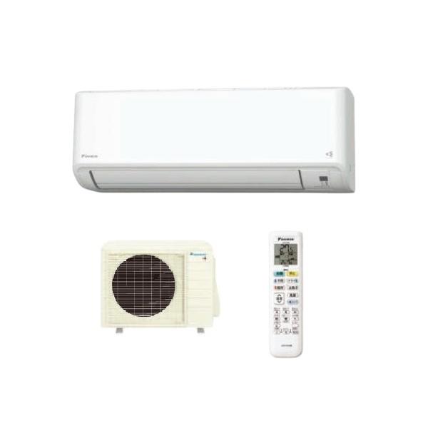 ダイキン（DAIKIN） S635ATCP-W エアコン 20畳 ルームエアコン CX