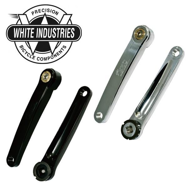 WHITE INDUSTRIES ホワイトインダストリーズ ENO クランク 170mm