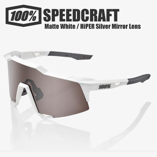 100% ワンハンドレッド サングラス SPEEDCEAFT スピードクラフト 正規