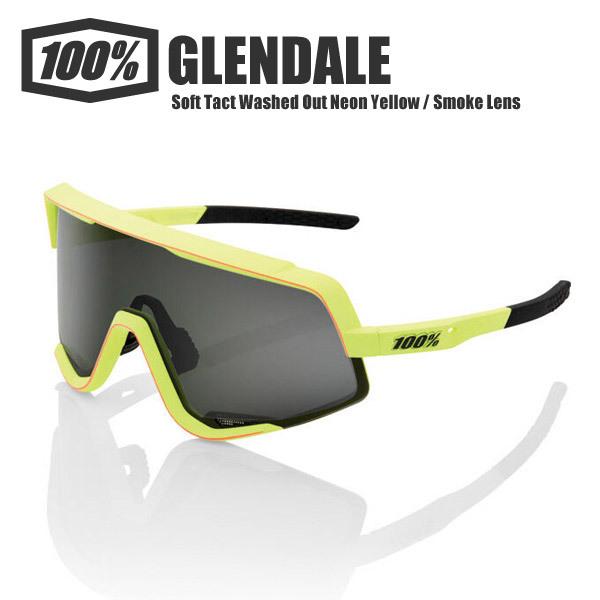 100% ワンハンドレッド サングラス GLENDALE 自転車 野球 : Cycleroad