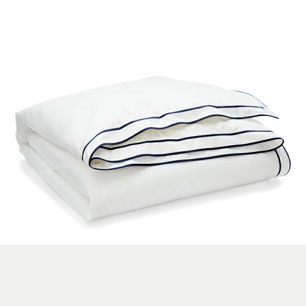 デュべカバー 布団カバー コットン サテン ラルフローレン Lauren