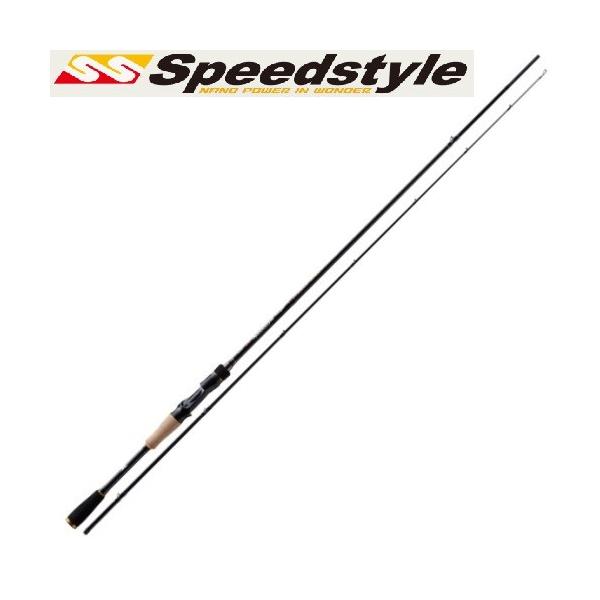 Major Craft（メジャークラフト） スピードスタイルオーバー7 SSC-782M