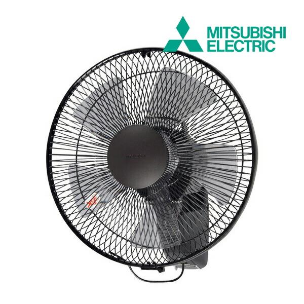 三菱（MITSUBISHI） 《在庫あり》◇15時迄出荷OK！三菱壁掛扇【K30-YQ