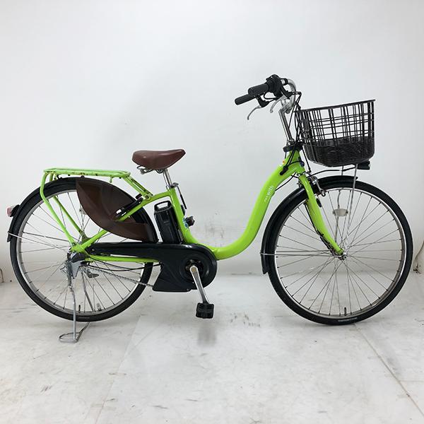 YAMAHA（ヤマハ） 【20％OFF】中古 自転車 激安 電動アシスト PAS with