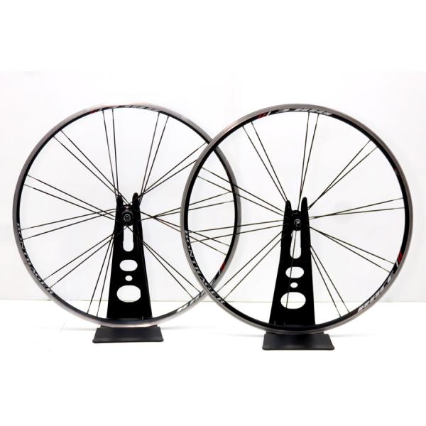 ボントレガー BONTRAGER レース RACE ホイール前後セット アルミ 700