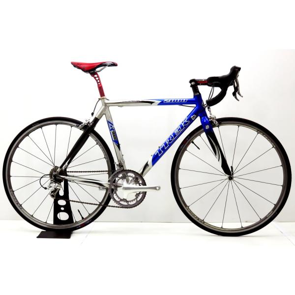 トレック TREK 2000 ZR9000 2005年頃モデル アルミ/カーボン ロード