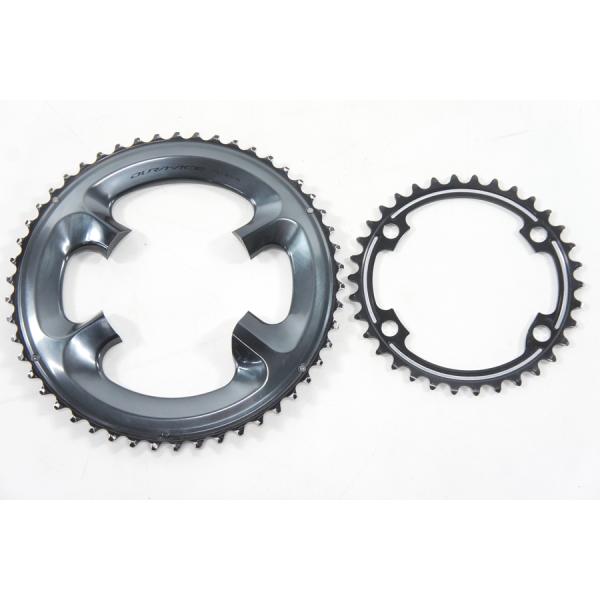 ◇◇シマノ SHIMANO デュラエース DURA-ACE FC-R9100 チェーンリング