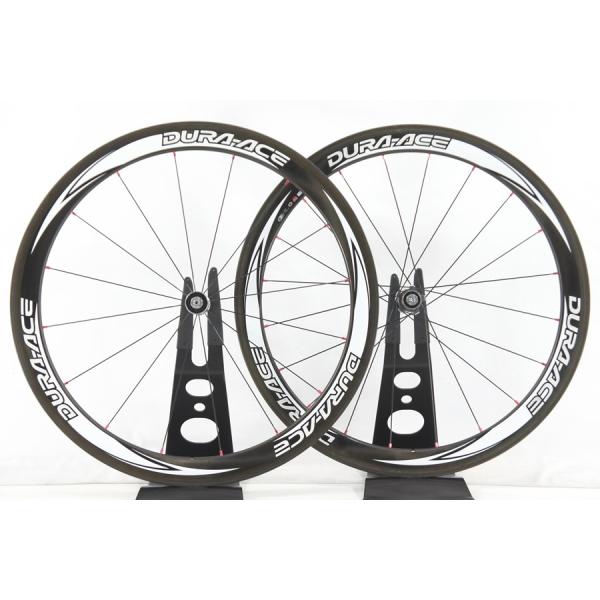 ◇◇シマノ SHIMANO デュラエース DURA-ACE WH-7850 TU チューブラー
