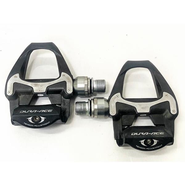 シマノ（SHIMANO） デュラエース DURA-ACE PD-9000 ビンディングペダル