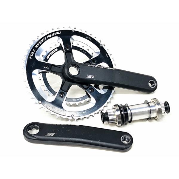 cannondale（キャノンデール） ホログラム エスアイ HOLLOWGRAM SI 50