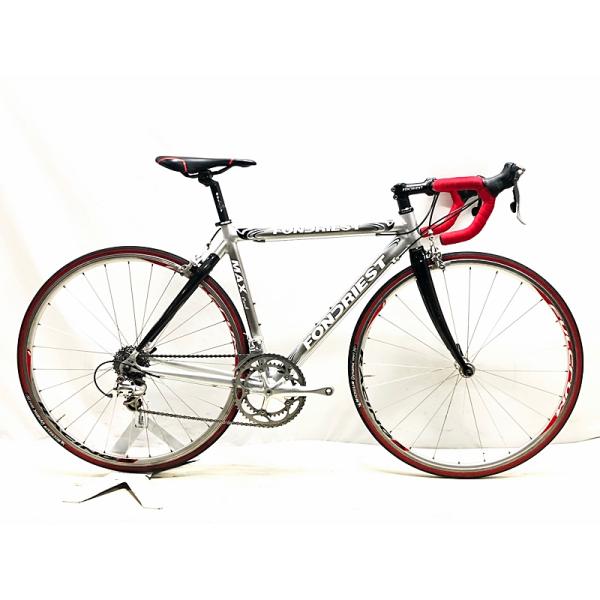 フォンドリエスト FONDRIEST マックス カーブ MAX CARB SHIMANO