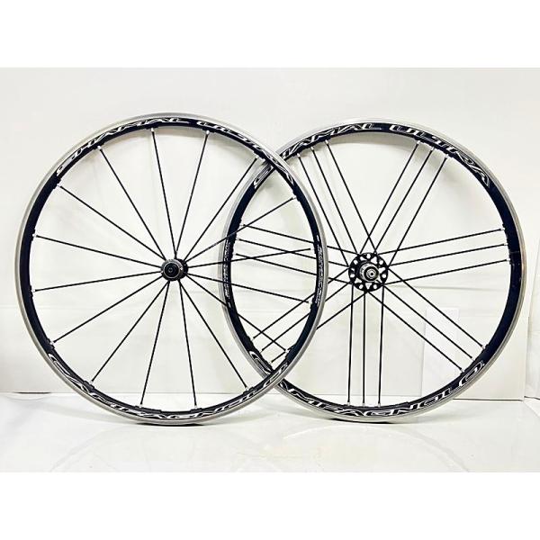 Campagnolo（カンパニョーロ） 訳アリ シャマルウルトラ SHAMAL ULTRA