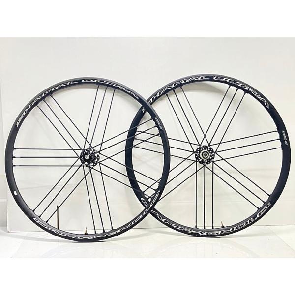 カンパニョーロ CAMPAGNOLO シャマルウルトラ SHAMAL ULTRA C17