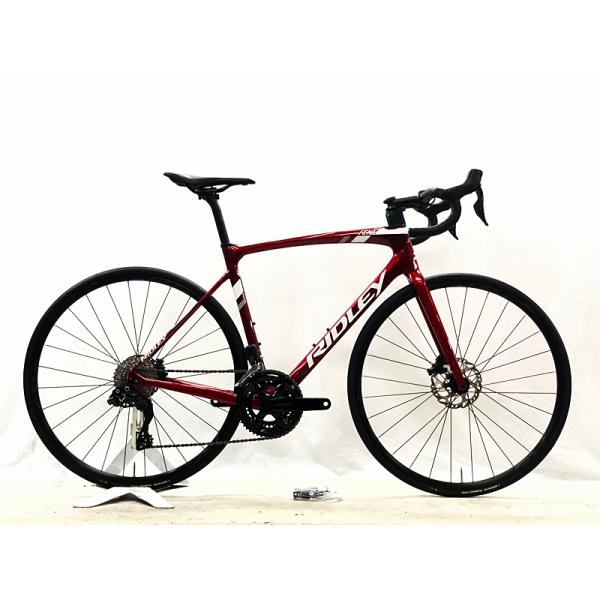 美品 リドレー RIDLEY フェニックス FENIX DISC 105 Di2 12速 電動Di2
