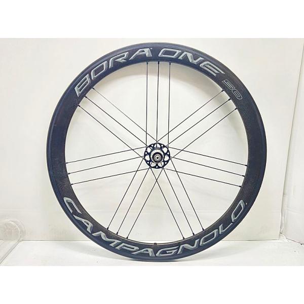 訳アリ カンパニョーロ CAMPAGNOLO ボーラワン BORA ONE 50 リア