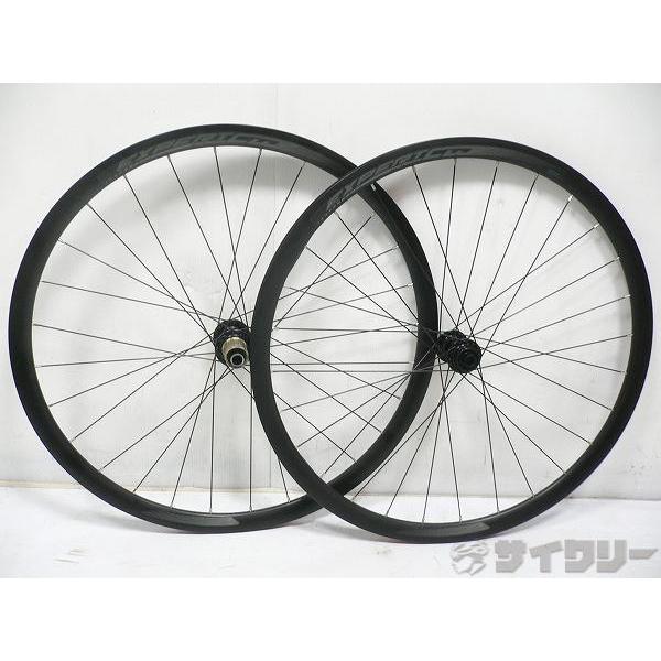 ホイール（DISC用） 700C メリダ 【SALE】ホイールセット EXPERT CW