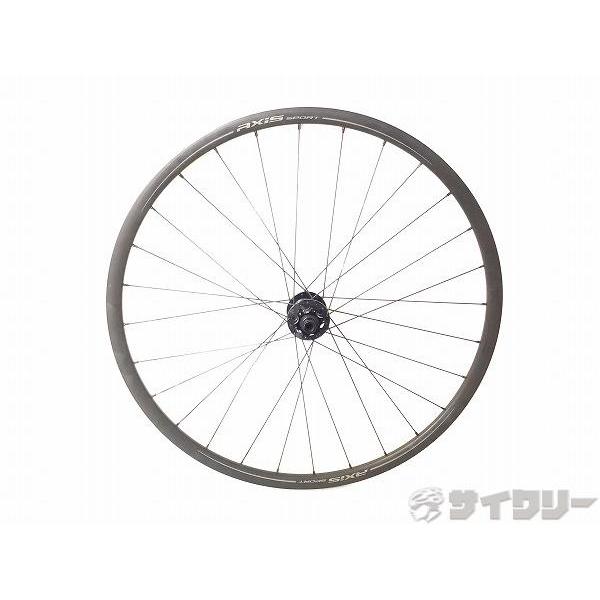 ホイール（DISC用） 700C スペシャライズド リアホイール AXIS SPORT
