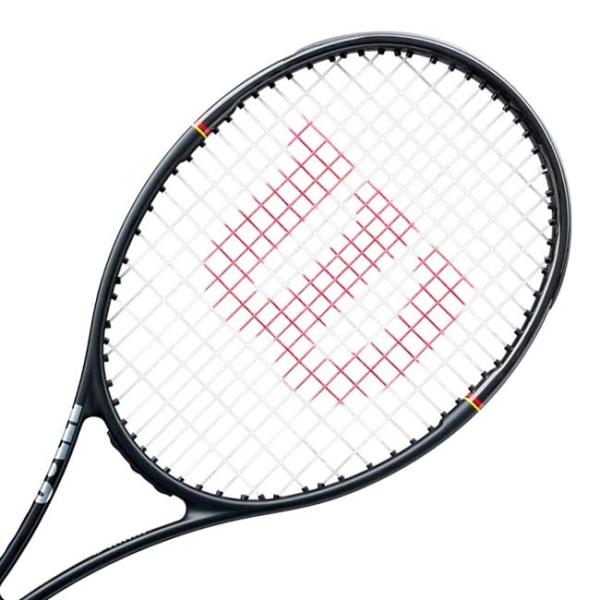 Wilson PRO STAFF 97UL 超軽量 270g G2 テニス 楽天市場】ウイルソン