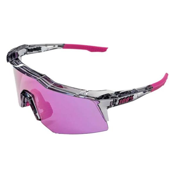 ワンハンドレッド 100% スポーツサングラス スピードクラフト XS