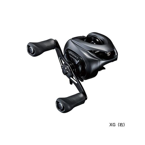 シマノ エクスセンス DC XG 右 (リール) 価格比較 - 価格.com