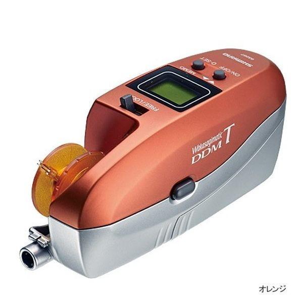 シマノ（SHIMANO） 【特価品】シマノ リール ワカサギマチック DDM-T