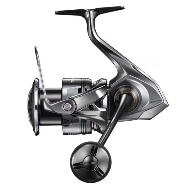 シマノ(SHIMANO) スピニングリール 24 ツインパワー C5000XG 【2024年