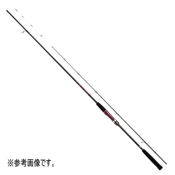 ダイワ 紅牙TENYA GAME M-240・V (ロッド・釣竿) 価格比較 - 価格.com