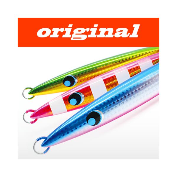 ウロコジグ 300g 各色 : アングラーズショップネスト - 通販 - Yahoo