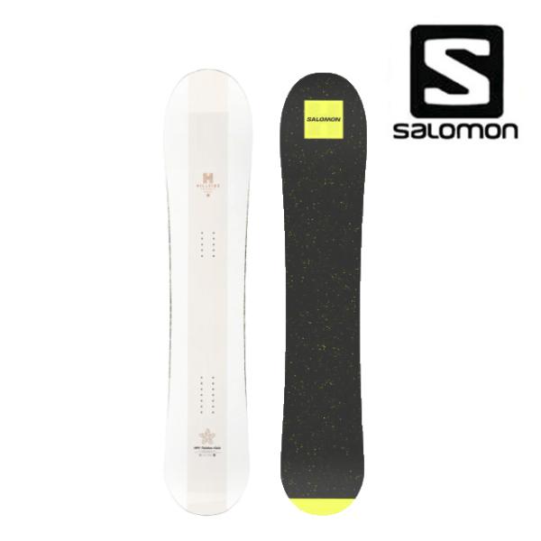 SALOMON（サロモン） 2025 SALOMON スノーボード SNOWBOARD HPS