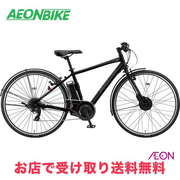 BRIDGESTONE（ブリヂストン） TB1e（ティービーワン e） 450mm 外装7