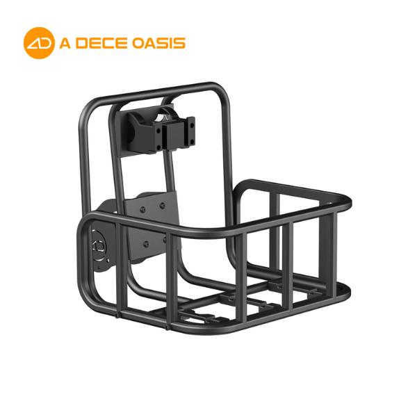 ADO ADO E-BIKE フロントキャリア（MIK対応・フェンス＆バンド付）AIR