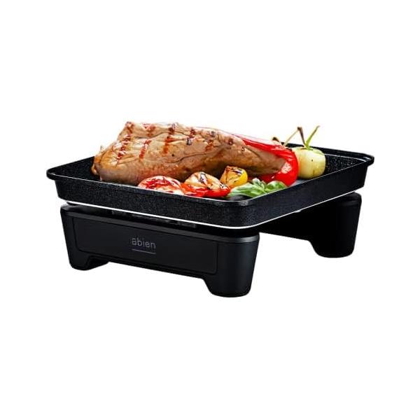 abien アビエン マジックグリルS ホットプレート abien MAGIC GRILL S