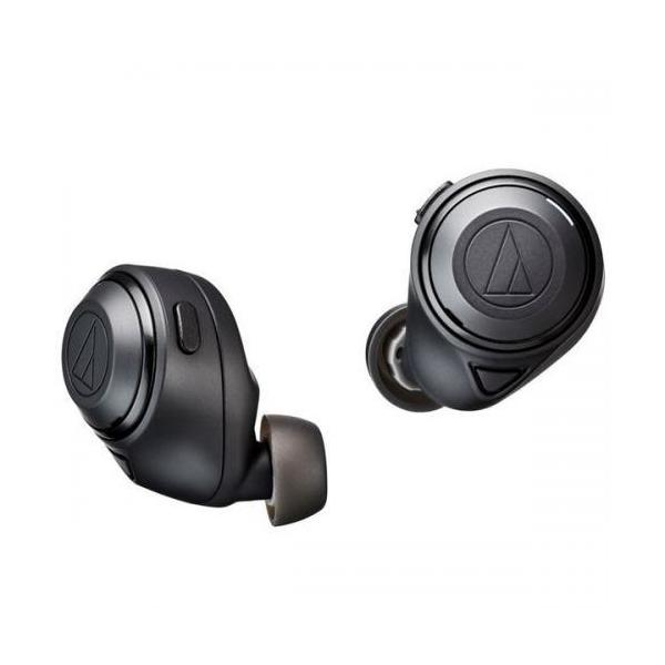 オーディオテクニカ audio-technica ATH-CKS50TW BK SOLID BASS