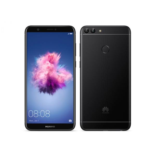 HUAWEI（ファーウェイ） HUAWEI nova lite 2 SIMフリー [ブラック] 未