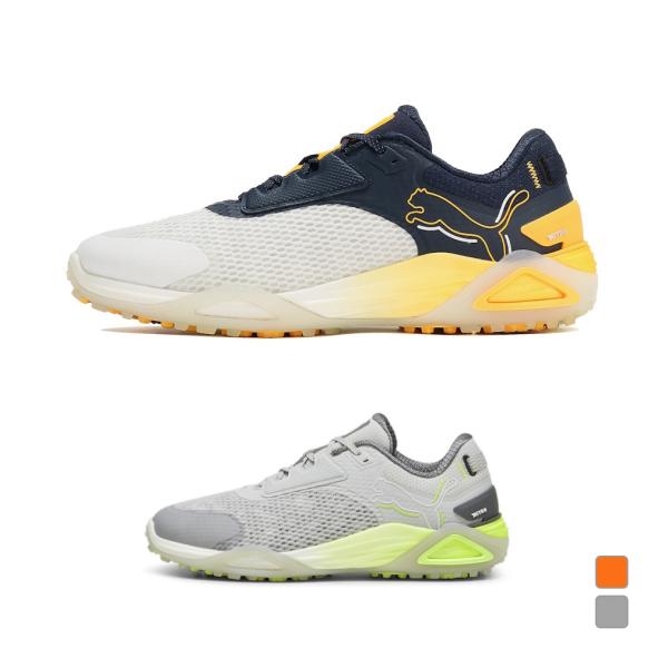 PUMA（プーマ） ゴルフシューズ レディース シャドウキャットニトロ