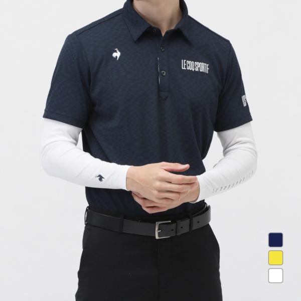 le coq sportif GOLF（ルコックスポルティフ ゴルフ） ルコック