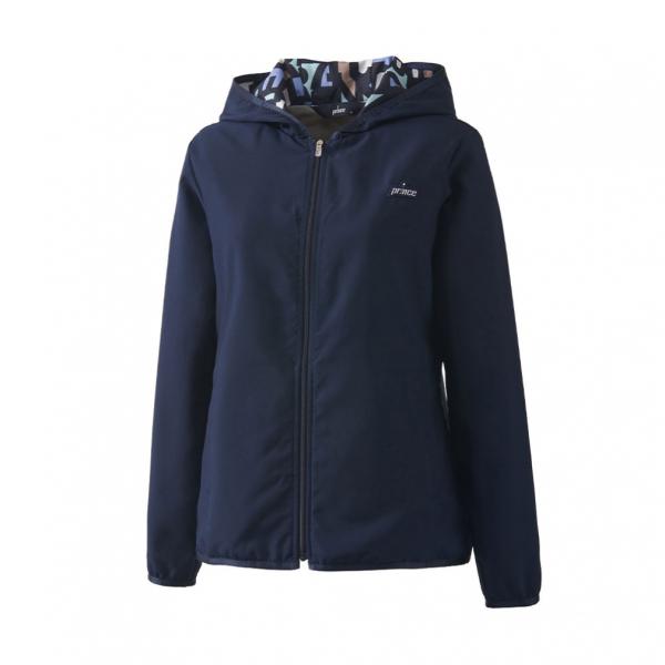 Prince（プリンス） レディス テニス ウインドブレーカー チクネツ