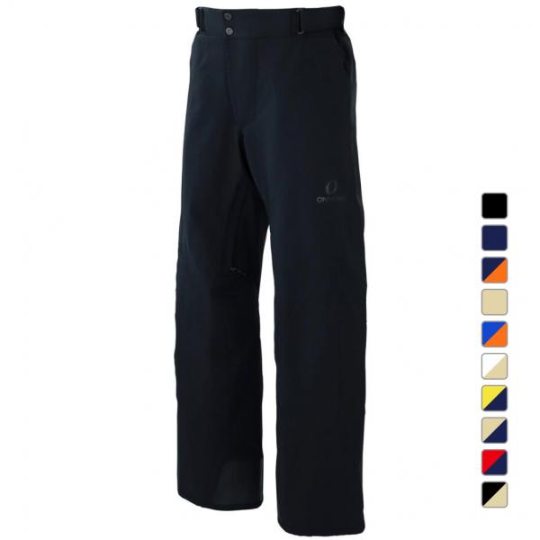 オンヨネ（ONYONE） メンズ スキー パンツ ONYONE OUTER PANTS_DEMO