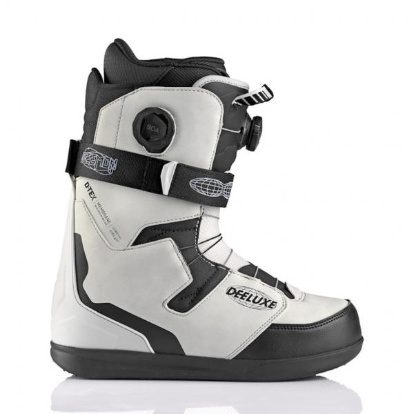 DEELUXE（ディーラックス） DEEMON PRO S4 572512 25-26年モデル