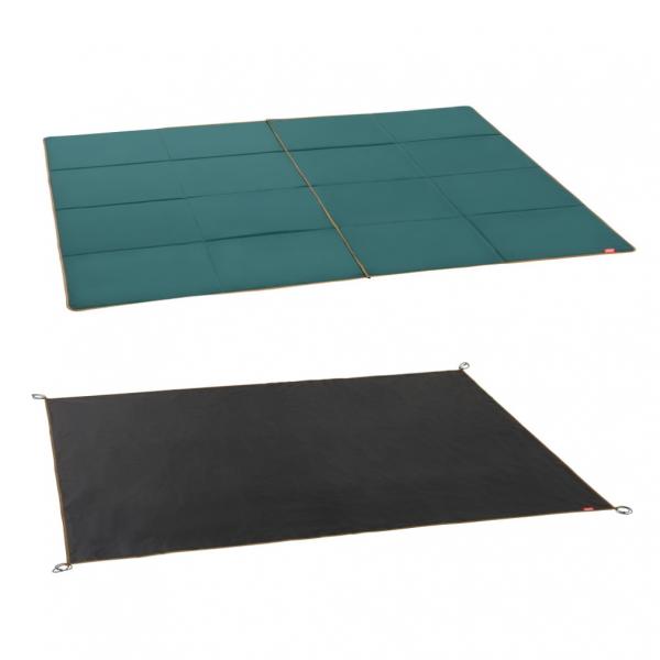 Coleman（コールマン） テントシートセット/3025 2000039090 キャンプ