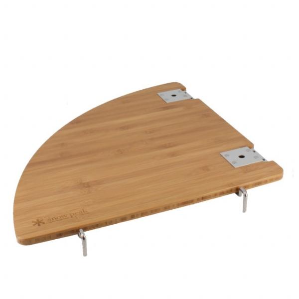 snow peak（スノーピーク） マルチファンクションテーブルコーナーR竹