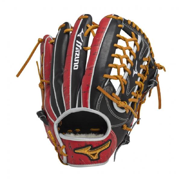 MIZUNO（ミズノ） 軟式用ミズノプロ2024セレクションモデル 外野手用