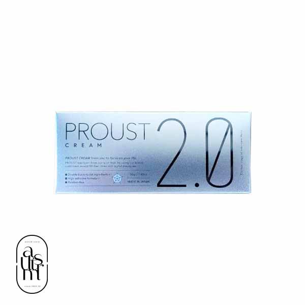 PROUST CREAM2.0 プルーストクリーム2.0 30g 制汗 デオドラント剤