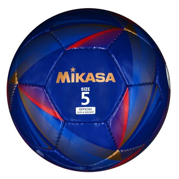 MIKASA（ミカサ） MIKASA FT528D-NB サッカーボール 日本サッカー協会
