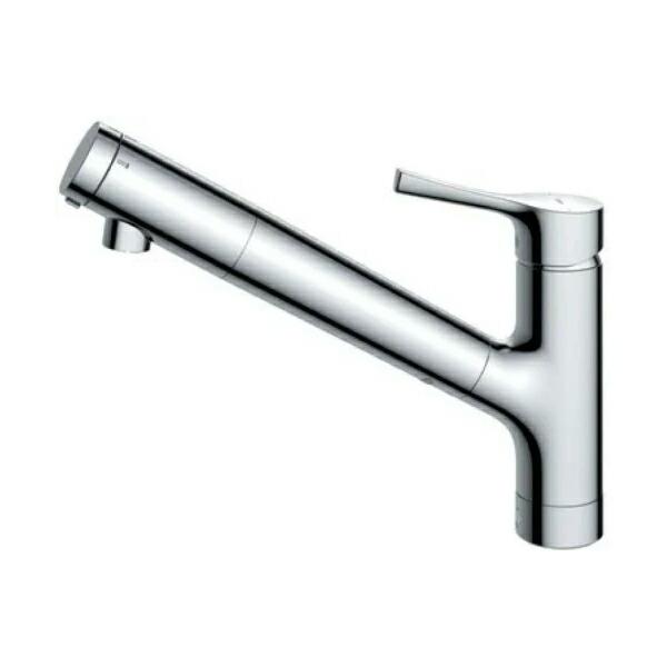 TOTO TOTO TKS05308JA GGシリーズ キッチン用浄水器兼用混合水栓