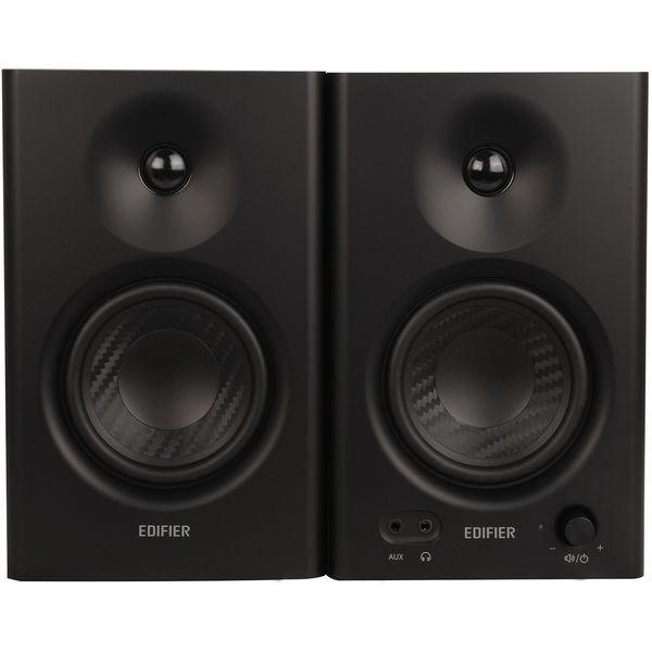 Edifier Edifier MR4 モニター用スピーカー 最大42W出力 (TRSバランス