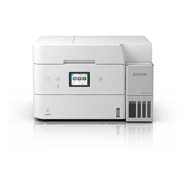 エプソン（EPSON） EPSON EW-M678FT A4カラーインクジェット複合機