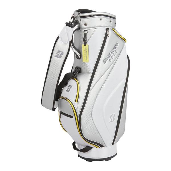 BRIDGESTONE GOLF 2025年モデル ブリヂストン メンズ 軽量 ベーシック