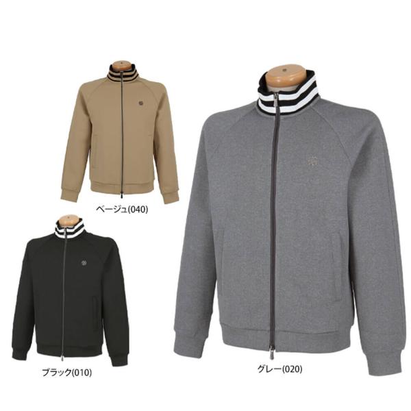 St ANDREWS セール♪ セントアンドリュース メンズ ダンボールニット